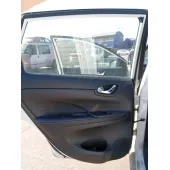 Elevalunas Trasero Izquierdo para Nissan Pulsar Hatchback (C13)