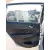 Elevalunas Trasero Izquierdo para Nissan Pulsar Hatchback (C13)