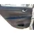 Elevalunas Trasero Izquierdo para Nissan Pulsar Hatchback (C13)