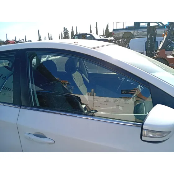 Luna Delantera Derecha para Nissan Pulsar Hatchback (C13)