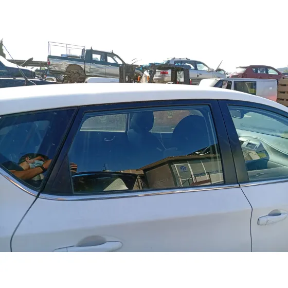 Luna Trasera Derecha para Nissan Pulsar Hatchback (C13)