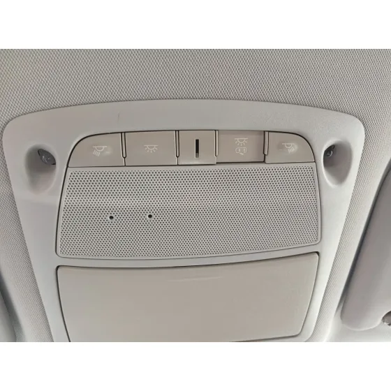 Luz Interior para Nissan Pulsar Hatchback (C13)