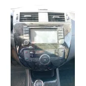 Mando Climatizador para Nissan Pulsar Hatchback (C13)