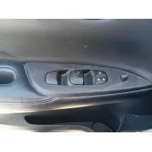 Mando Elevalunas Delantero Izquierdo para Nissan Pulsar Hatchback (C13)