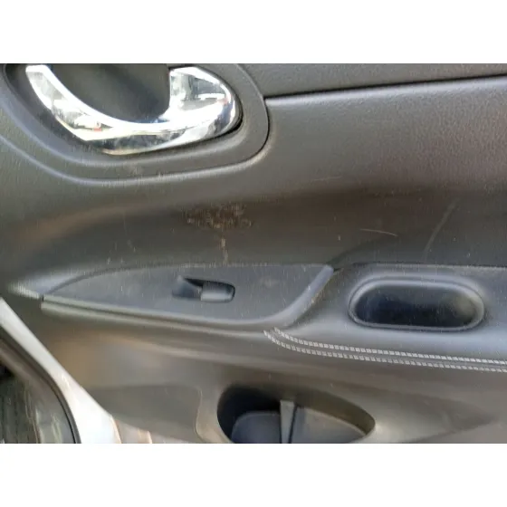 Mando Elevalunas Trasero Derecho para Nissan Pulsar Hatchback (C13)
