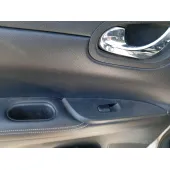 Mando Elevalunas Trasero Izquierdo para Nissan Pulsar Hatchback (C13)