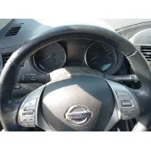 Mando Multifuncion para Nissan Pulsar Hatchback (C13)