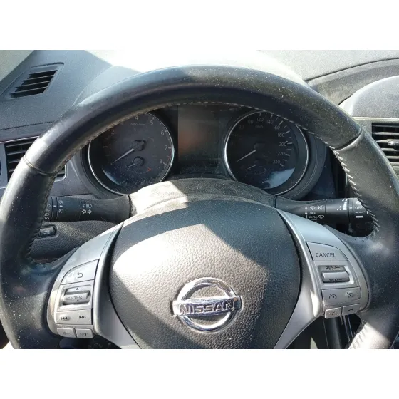 Mando Multifuncion para Nissan Pulsar Hatchback (C13)