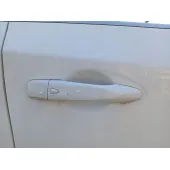 Maneta Exterior Delantera Derecha para Nissan Pulsar Hatchback (C13)