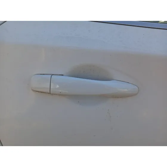 Maneta Exterior Trasera Derecha para Nissan Pulsar Hatchback (C13)