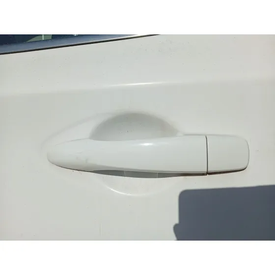 Maneta Exterior Trasera Izquierda para Nissan Pulsar Hatchback (C13)