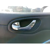 Maneta Interior Delantera Izquierda para Nissan Pulsar Hatchback (C13)