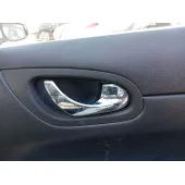 Maneta Interior Trasera Derecha para Nissan Pulsar Hatchback (C13)