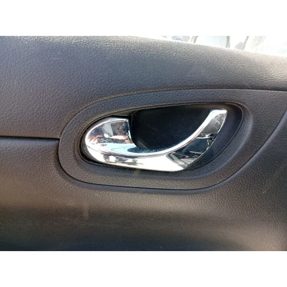 Maneta Interior Trasera Izquierda para Nissan Pulsar Hatchback (C13)