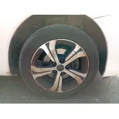 Mangueta Delantera Derecha para Nissan Pulsar Hatchback (C13)