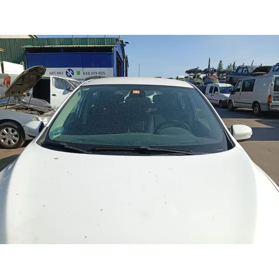 Motor Limpia Delantero para Nissan Pulsar Hatchback (C13)