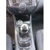 Palanca Cambio para Nissan Pulsar Hatchback (C13)