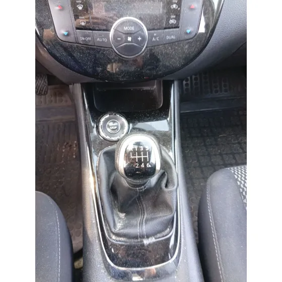 Palanca Cambio para Nissan Pulsar Hatchback (C13)