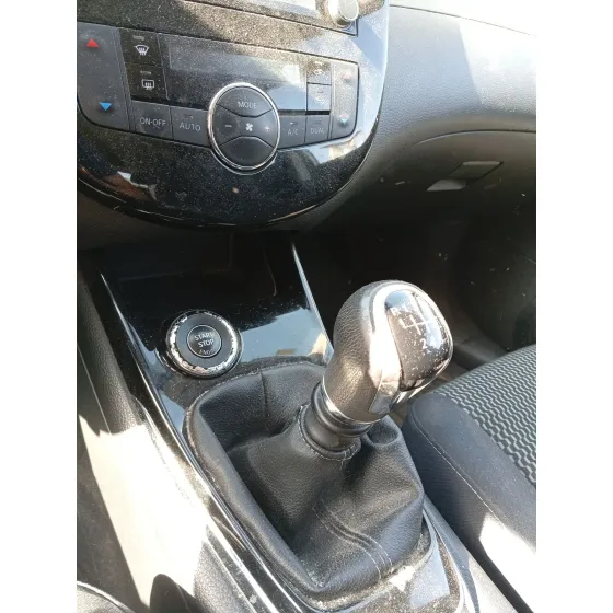 Palanca Cambio para Nissan Pulsar Hatchback (C13)