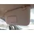 Parasol Izquierdo para Nissan Pulsar Hatchback (C13)