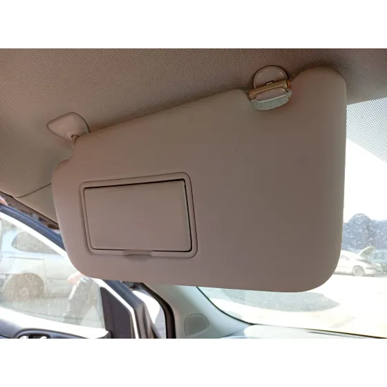 Parasol Izquierdo para Nissan Pulsar Hatchback (C13)