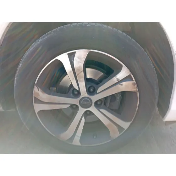 Pinza Freno Delantera Derecha para Nissan Pulsar Hatchback (C13)
