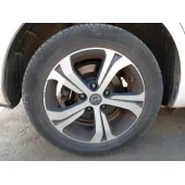 Pinza Freno Trasera Derecha para Nissan Pulsar Hatchback (C13)