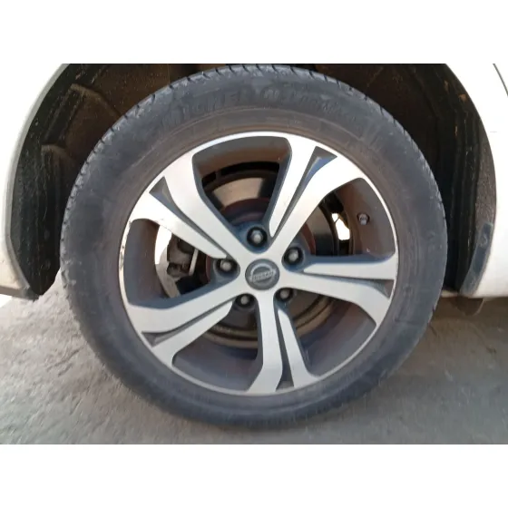 Pinza Freno Trasera Derecha para Nissan Pulsar Hatchback (C13)