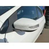 Retrovisor Izquierdo para Nissan Pulsar Hatchback (C13)