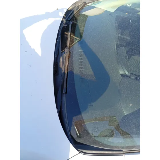 Torpedo para Nissan Pulsar Hatchback (C13)