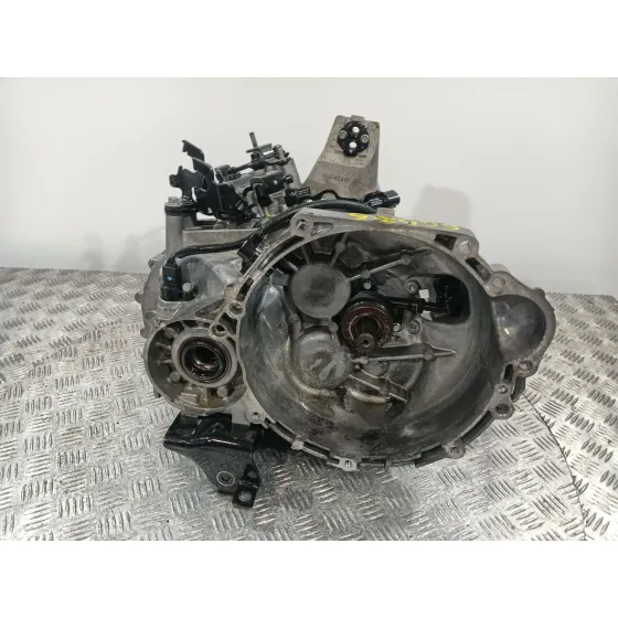 Caja Cambios para Kia Carens Iv
