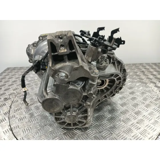 Caja Cambios para Kia Carens Iv