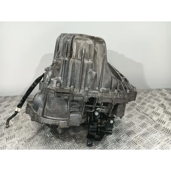 Caja Cambios para Kia Carens Iv