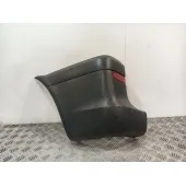 Puntera Paragolpes Trasera Izquierda para Mercedes-Benz Vito / Mixto Furgoneta (W639)
