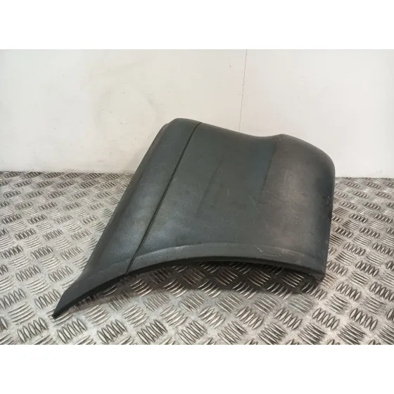 Puntera Paragolpes Trasera Izquierda para Mercedes-Benz Vito / Mixto Furgoneta (W639)