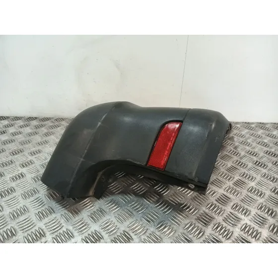 Puntera Paragolpes Trasera Izquierda para Mercedes-Benz Vito / Mixto Furgoneta (W639)