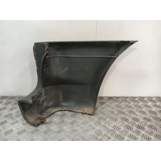 Puntera Paragolpes Trasera Izquierda para Mercedes-Benz Vito / Mixto Furgoneta (W639)