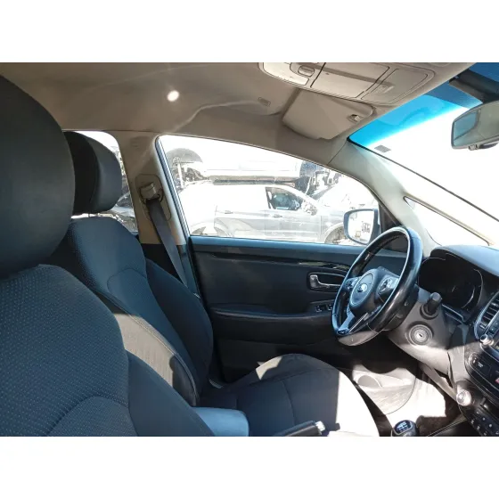Airbag Cortina Delantero Izquierdo para Kia Carens Iv