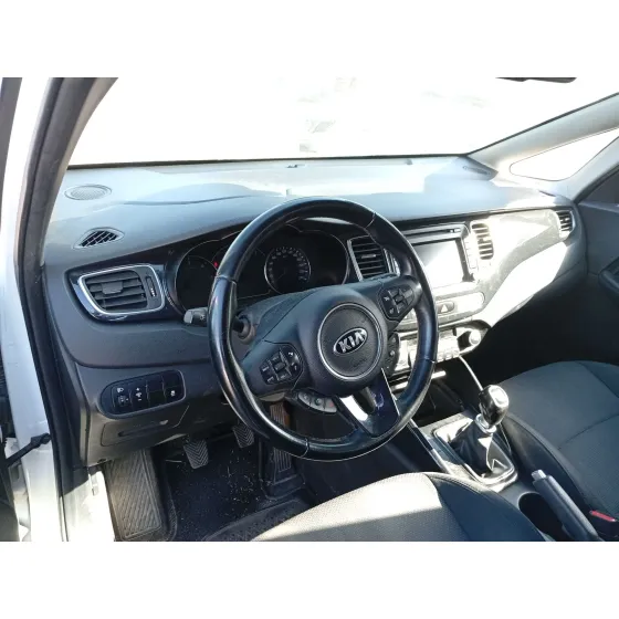 Airbag Delantero Izquierdo para Kia Carens Iv