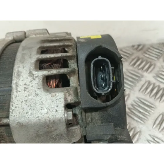 Alternador para Kia Carens Iv