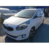 Amortiguador Delantero Izquierdo para Kia Carens Iv