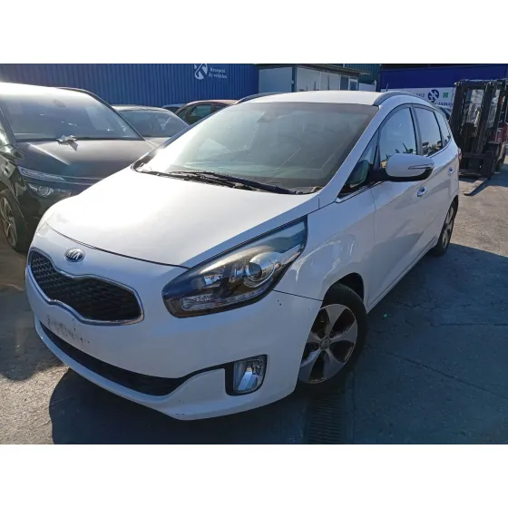 Amortiguador Delantero Izquierdo para Kia Carens Iv