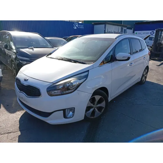 Barra Estabilizadora Delantera para Kia Carens Iv