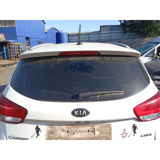Brazo Limpia Trasero para Kia Carens Iv