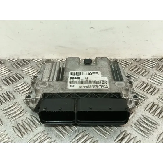 Centralita Motor Uce para Kia Carens Iv