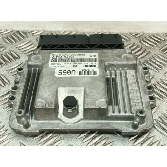 Centralita Motor Uce para Kia Carens Iv
