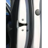 Cerradura Puerta Delantera Derecha para Kia Carens Iv