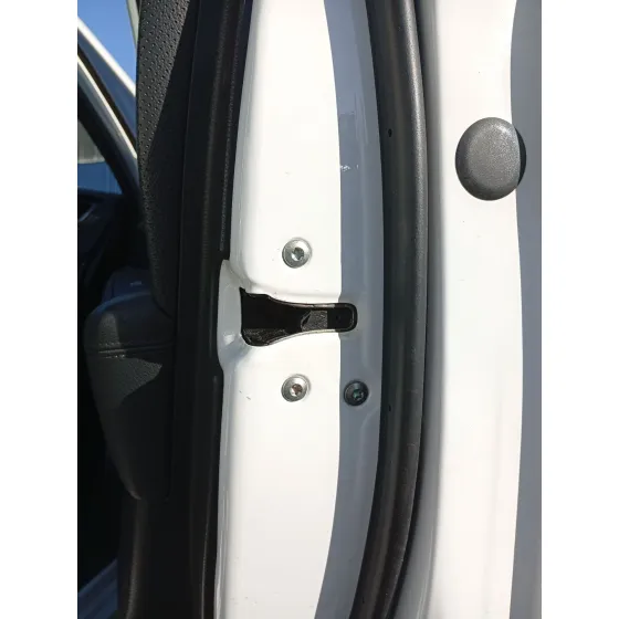 Cerradura Puerta Delantera Derecha para Kia Carens Iv
