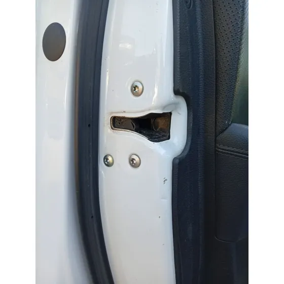 Cerradura Puerta Delantera Izquierda para Kia Carens Iv