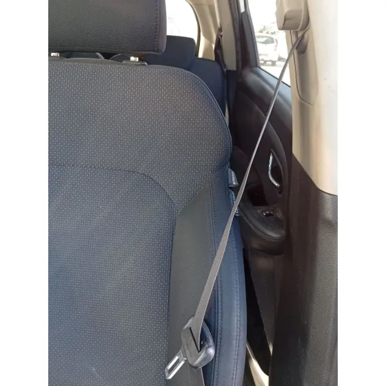 Cinturon Seguridad Delantero Izquierdo para Kia Carens Iv
